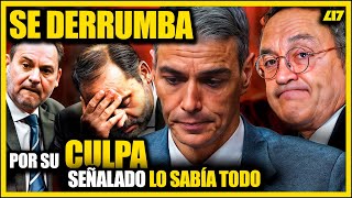 DESTRUYEN la DEFENSA del GARCIA-ORTIZ en el PRIMER DÍA JUICIO del FISCAL GENERAL del ESTADO | L17