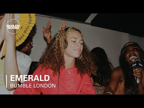 download lagu mp3 mp4 Emerald Dj, download lagu Emerald Dj gratis, unduh video klip Emerald Dj