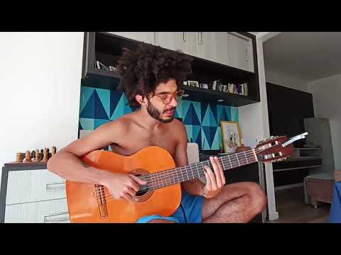 Vocêfobia - Matheus de Bezerra