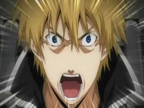 Broken Blade : Sound of Winter