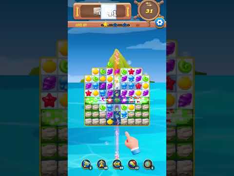 Match 3 Candy Puzzle Game - Sweetest Matching Fun! 🍬🎮 #Match3 #CandyCrush #PuzzleGame