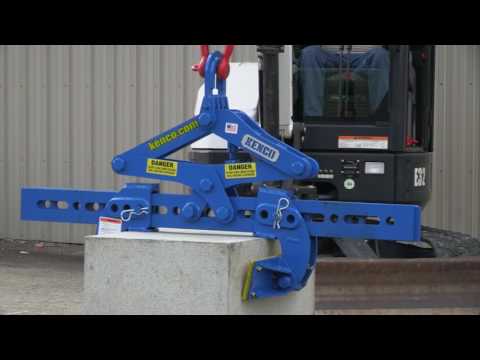 Multilift V1 Demonstration - Kenco