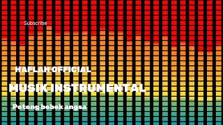 Download lagu musik instrumental potong bebek angsa | musik tanpa vokal#musikinstrumental mp3