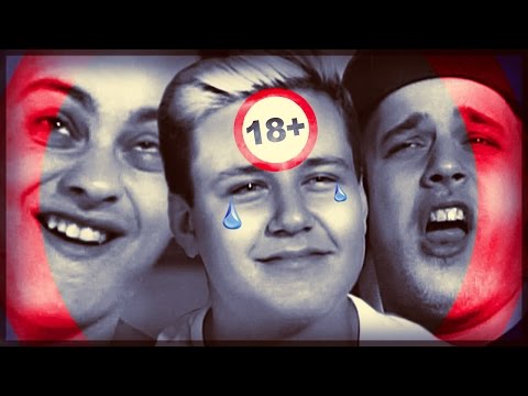 [18+] NIKDY JSEM! ft. Stejk, Bender | VADAK