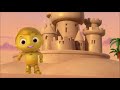 Nick Jr S Summer Beach Party TheCartoonMan12 Style