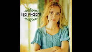 ✨Lisa Ekdahl- Benen I Kors🎷