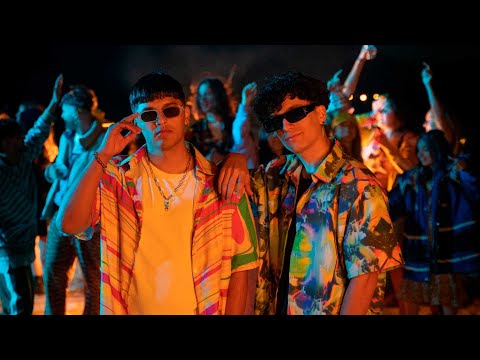 MIGRANTES | Noche de Party [Official Video]