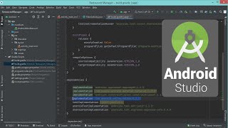 How to Add JAR Files and Dependencies in Android Studio