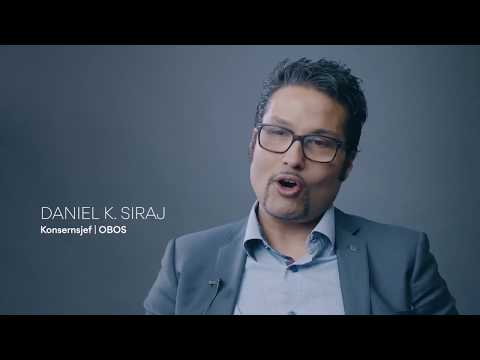 OBOS Construction City