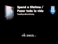 Jamiroquai - Spend a Lifetime (Subtitulado)