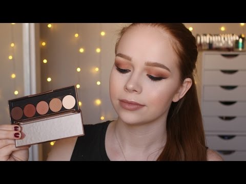 Dose of Colors Baked Browns | Review & Demo Video