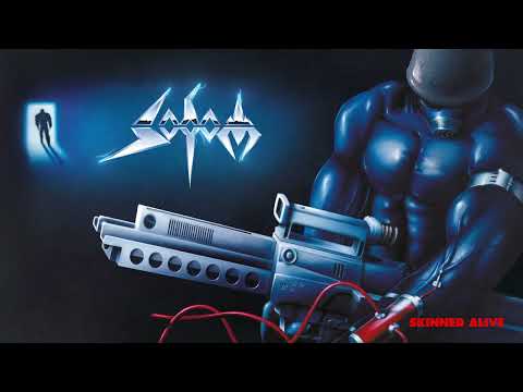 Sodom - Skinned Alive (2024 Remaster) (Official Audio)
