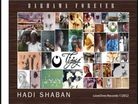 Hadi Shaban feat. Tawfiq Shaban - Saqaafatu Ibrahima (BARHAMA FOREVER)