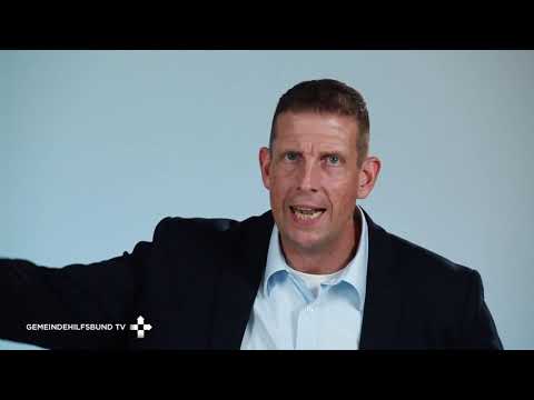 Was ist der Sinn des Lebens? - Sieben evangelistische Vorträge 4 von 7