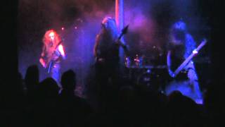 Vader - I Am Who Feasts Upon Your Soul (live in Ljubljana)