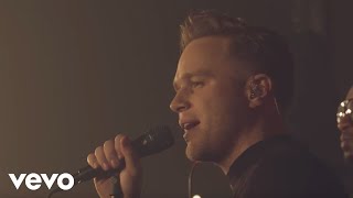 Olly Murs - Vevo Presents: Olly Murs – Live at Spiegelsaal, Berlin