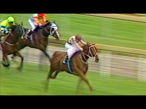 Bonecrusher - Caufield Stakes Group 1