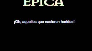 Epica - Adyta Subtitulada En Español
