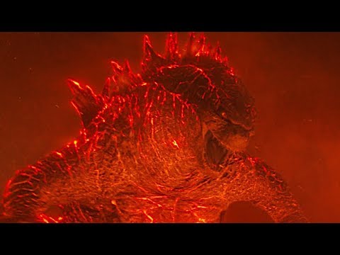 Godzilla: King of The Monsters-War Pigs