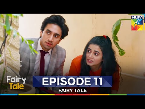 Fairy Tale Episode 11