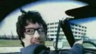 Guardian - Bottle Rocket album  *original music video*