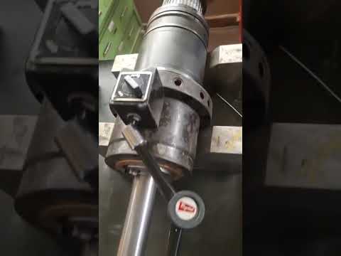 Spindle Repair
