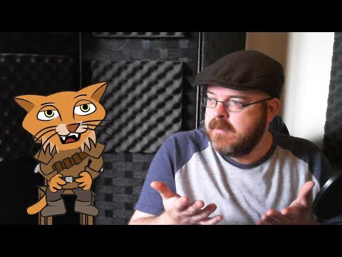 Wisdom of the Khajiit - Subscriber Q & A