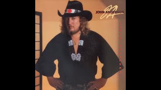 Jump on It by John Anderson