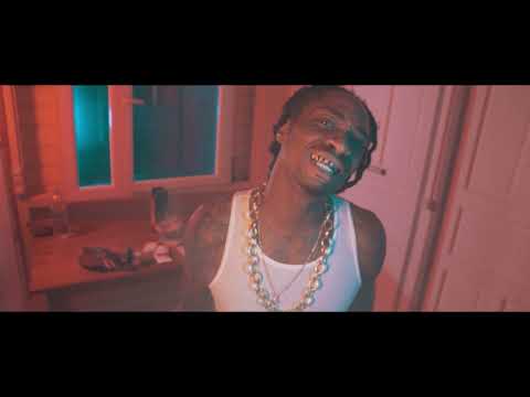 Titis - Side Shit (Clip Officiel)