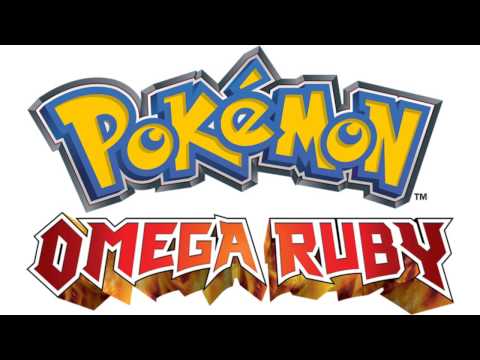 Pokemon Omega Ruby Alpha Sapphire Team Aqua/Magma Hideout Fanmade Extended