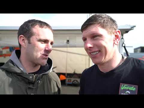 British GP raw: Behind the scenes at the Matterley Basin MXGP