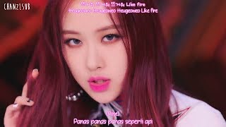 Download lagu BLACKPINK - DDU-DU DDU-DU (Indo Sub) [ChanZLsub] mp3