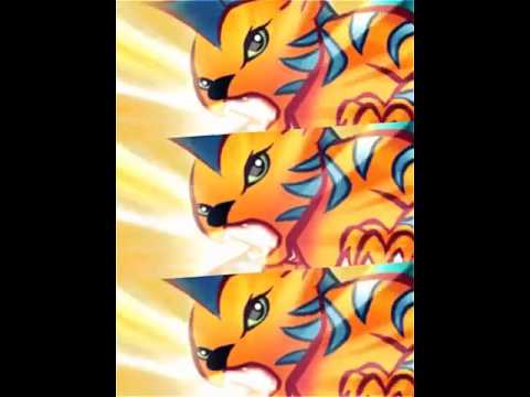 Animaliens lotta per la terra! #11 4 tribù un solo vincitor