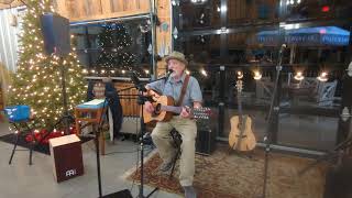 20241122 Larry Dunlap - You Are My Sunshine by Ricky Nelson (2:11)