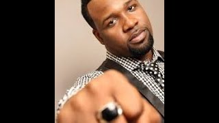 Greatest Man Vashawn Mitchell with lyrics