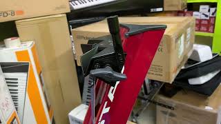 Video thumbnail for Stay Tower Keyboard stand Unboxing | D Musical Store | Vijayawada by D MUSICAL STORE VJA