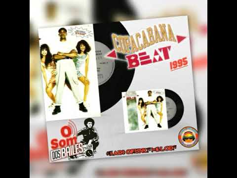 COPACABANA BEAT ║ OLHO NO OLHO