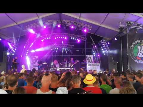 Carrion Przystanek Woodstock 2017 POLAND