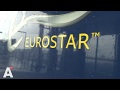 Eurostar volgend jaar rechtstreeks van Amsterdam naar Londen