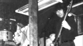 The Letdowns - Pretty Big Mouth