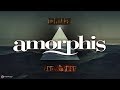 Amorphis - Towards And Against (LYRIC VIDEO)