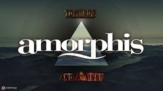 Amorphis - Towards And Against (UNOFFICIAL LYRIC VIDEO)