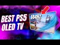 This 144hz 4K OLED Turns 30FPS Games Into 60FPS! | S95C Review