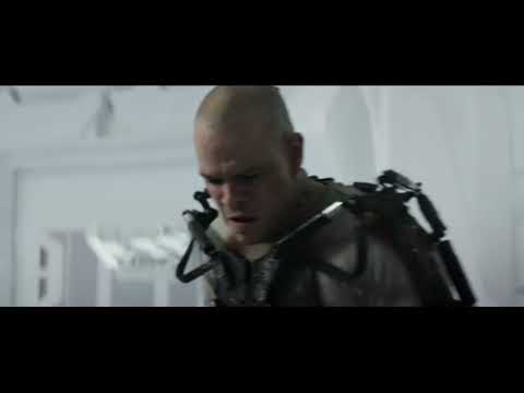 Eisbrecher feat Dero Goi - Dagegen (music video)