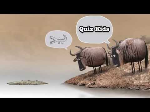 Quiz Kids - Animal Edition Video