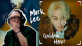 Download lagu The Kulture Study: Mark Lee 'Golden Hour' MV REACTION & REVIEW mp3