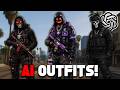 Making GTA 5 Outfits With AI