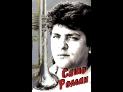 Сашо Роман и КуКу бенд-Скитник по душа