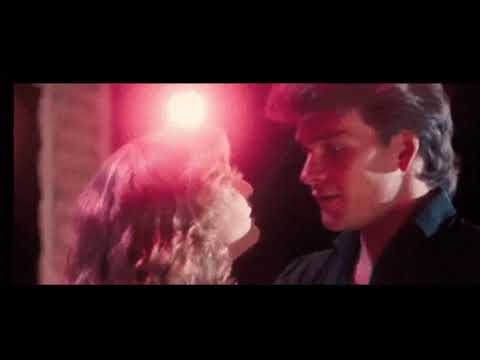 Nobody puts Baby in the corner!