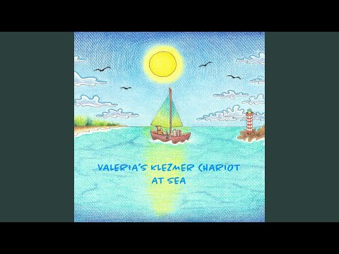 Riding the Waves Bulgar